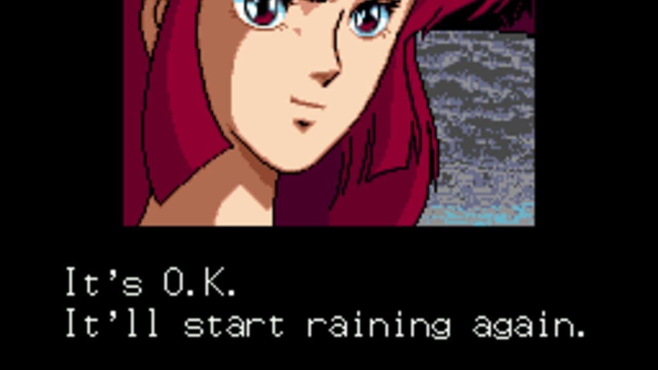 Valis screenshot 1