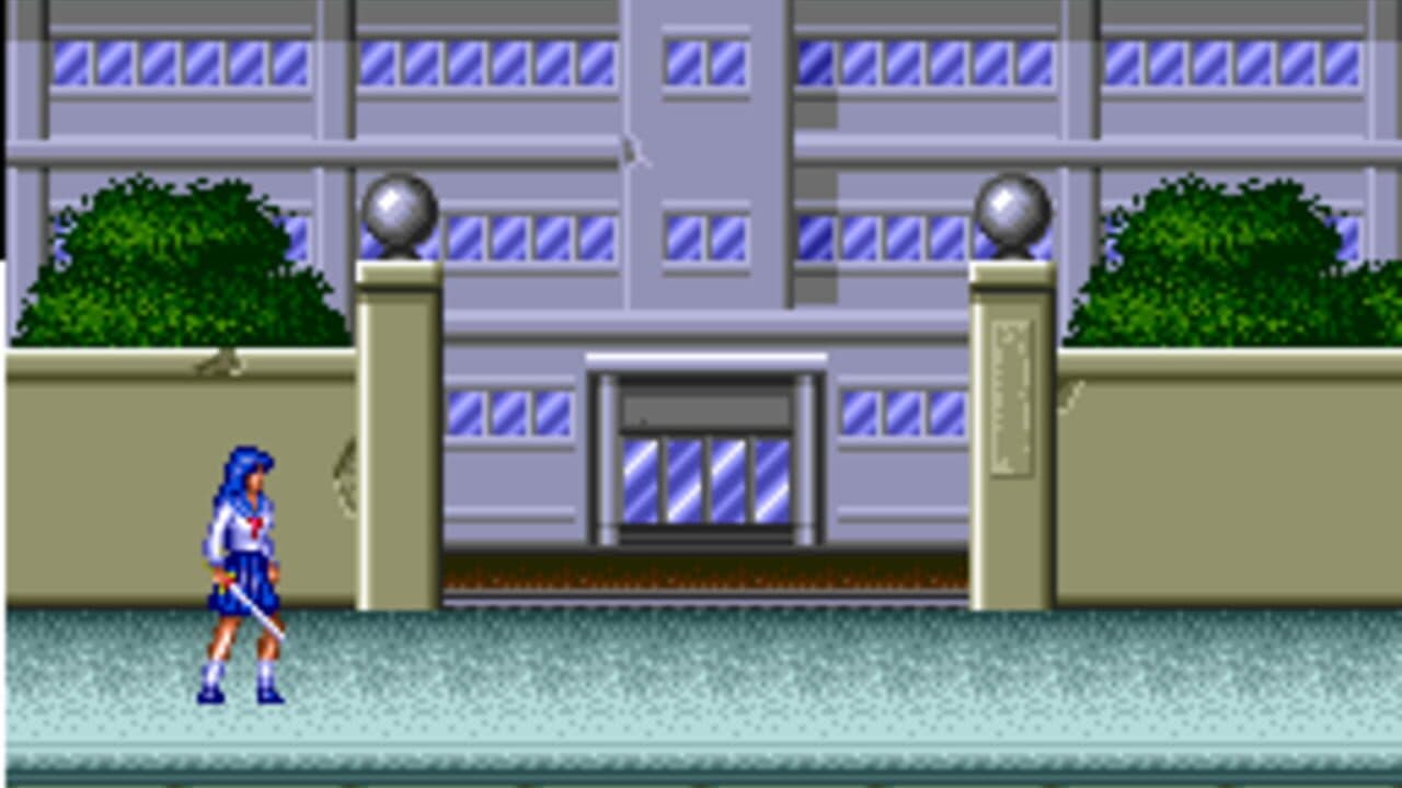 Mugen Senshi Valis: The Legend of a Fantasm Soldier thumbnail 3