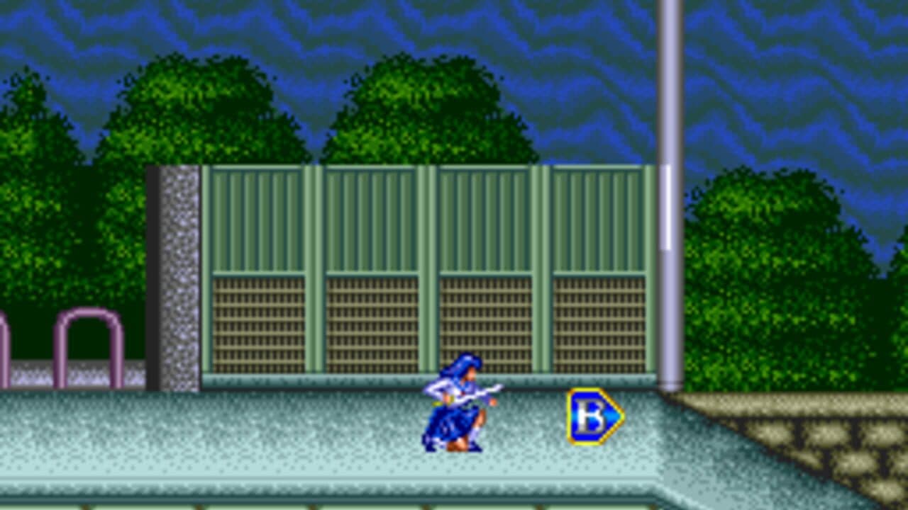 Mugen Senshi Valis: The Legend of a Fantasm Soldier thumbnail 4