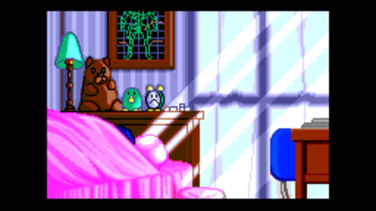 Mugen Senshi Valis: The Legend of a Fantasm Soldier thumbnail 5