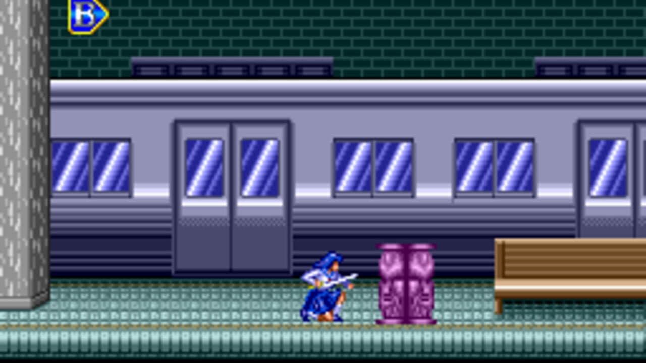 Mugen Senshi Valis: The Legend of a Fantasm Soldier thumbnail 6