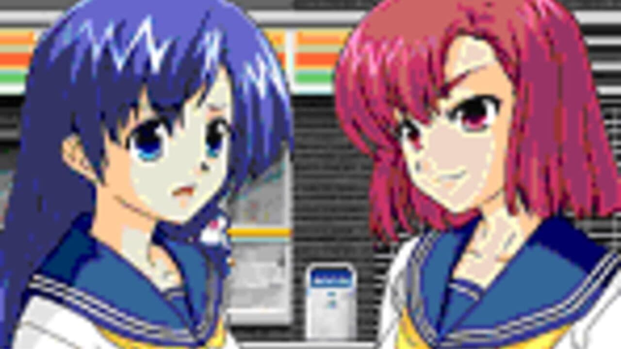Mugen Senshi Valis: The Fantasm Soldier thumbnail 2