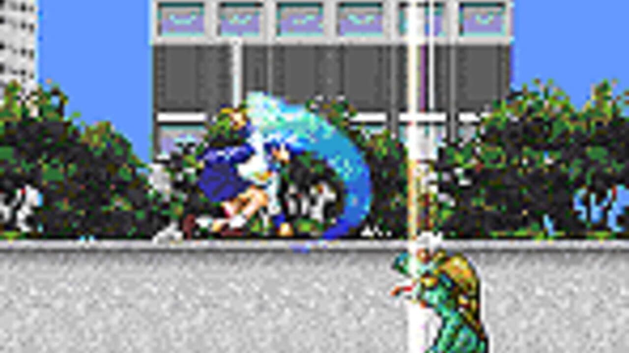 Mugen Senshi Valis: The Fantasm Soldier thumbnail 4