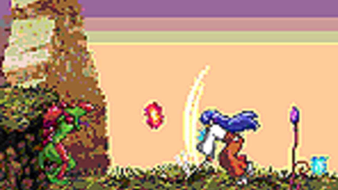 Mugen Senshi Valis: The Fantasm Soldier thumbnail 6