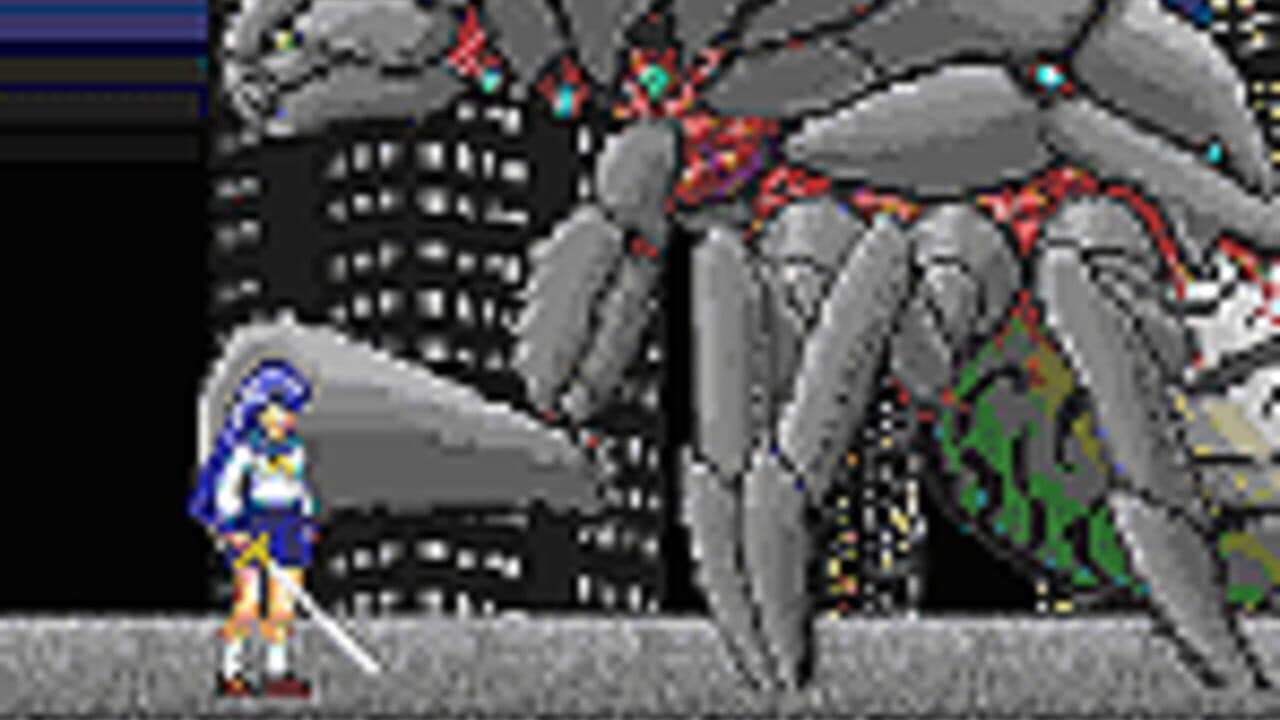 Mugen Senshi Valis: The Fantasm Soldier thumbnail 7