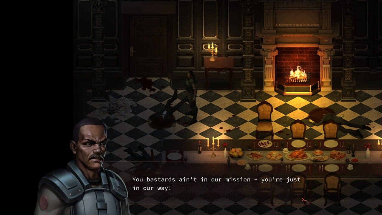 You Will Die Here Tonight thumbnail 2