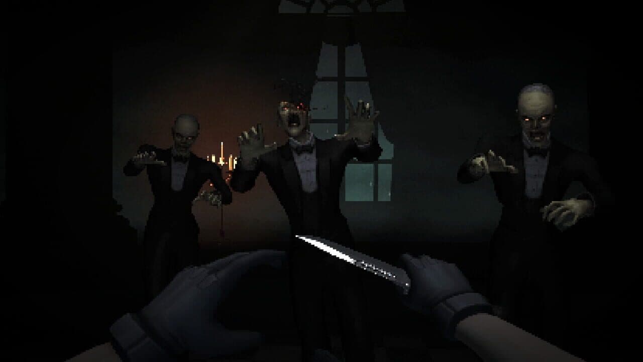 You Will Die Here Tonight thumbnail 3