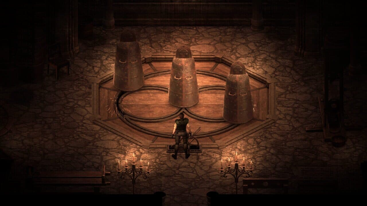 You Will Die Here Tonight thumbnail 4