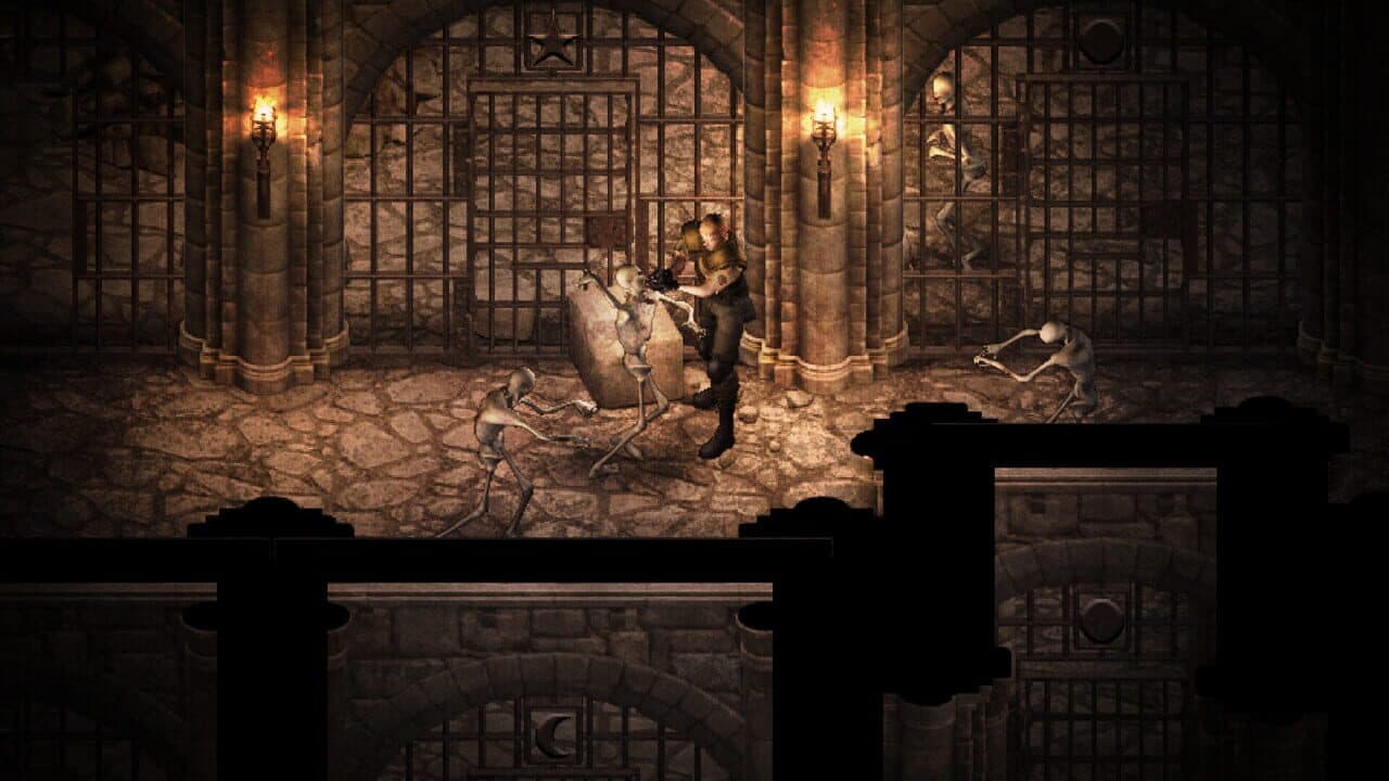 You Will Die Here Tonight thumbnail 9