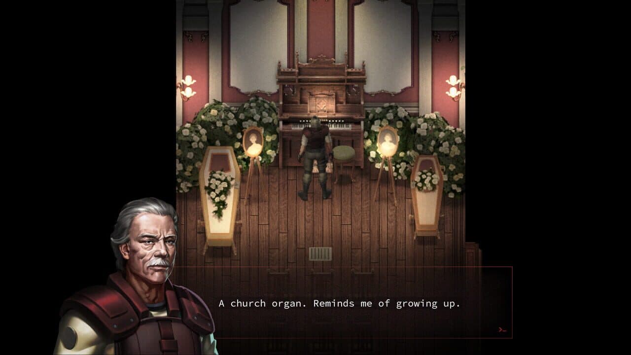 You Will Die Here Tonight thumbnail 11