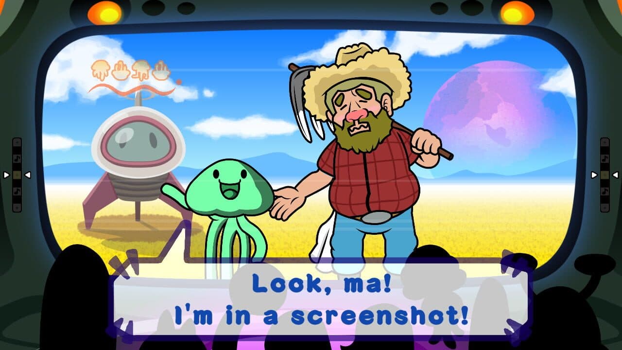 Heaven Studio screenshot 1