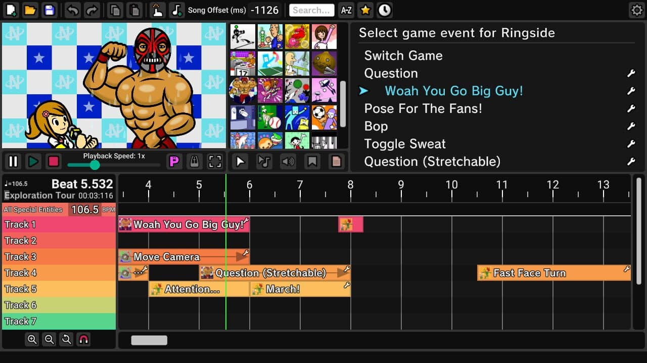 Heaven Studio thumbnail 2