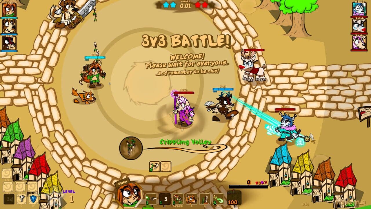 SKD screenshot 1
