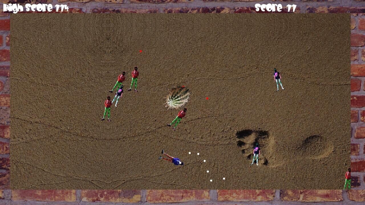 Hoodie Survivor thumbnail 2