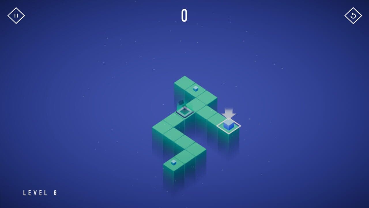 Speed Box screenshot 1