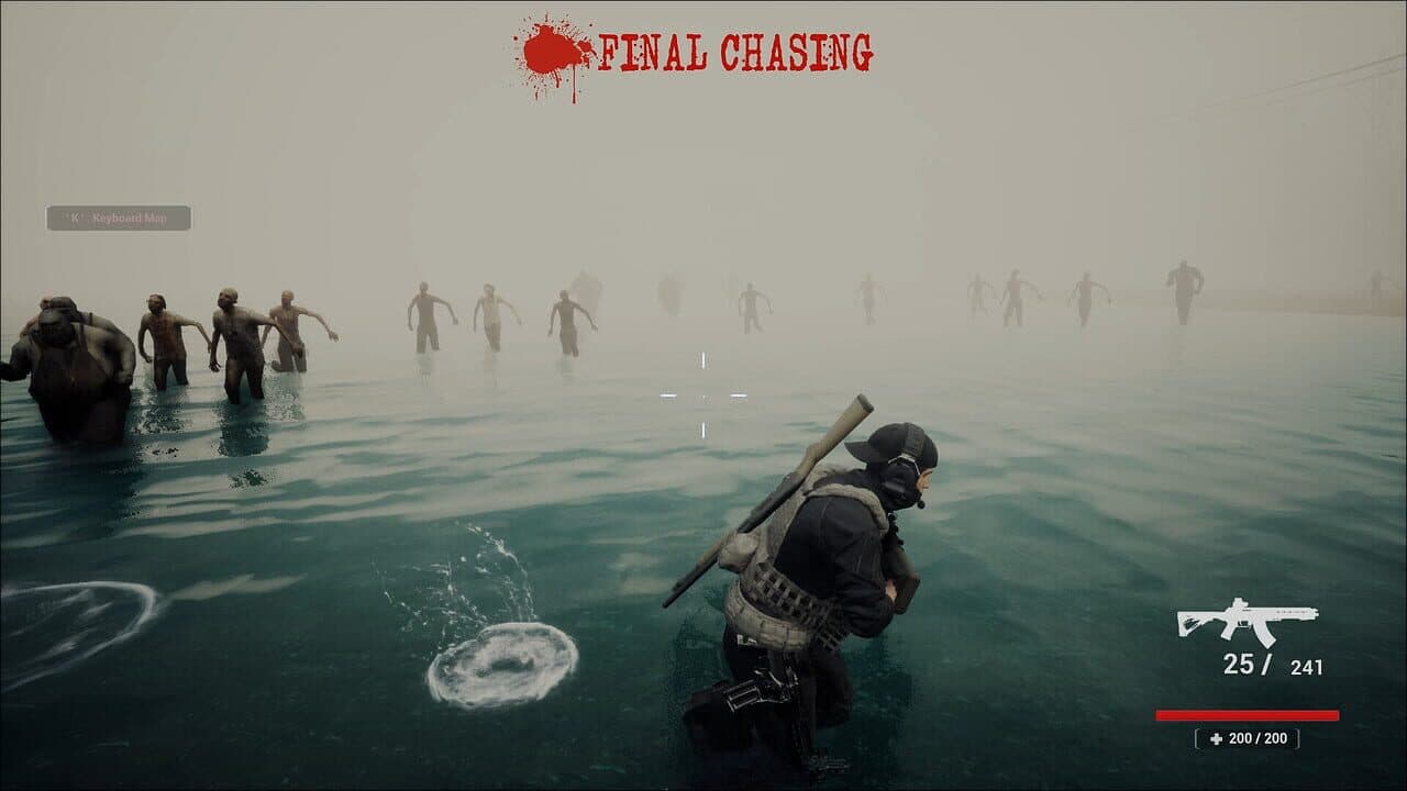 Man in the Dark thumbnail 2