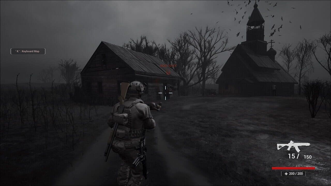 Man in the Dark thumbnail 4