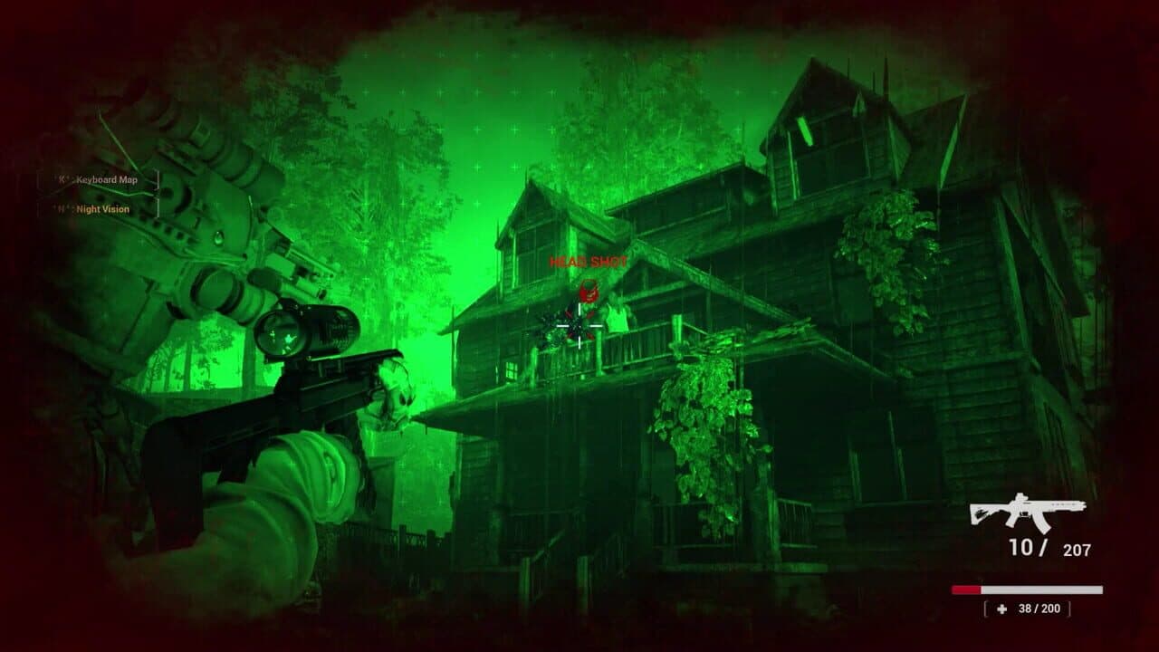 Man in the Dark thumbnail 5