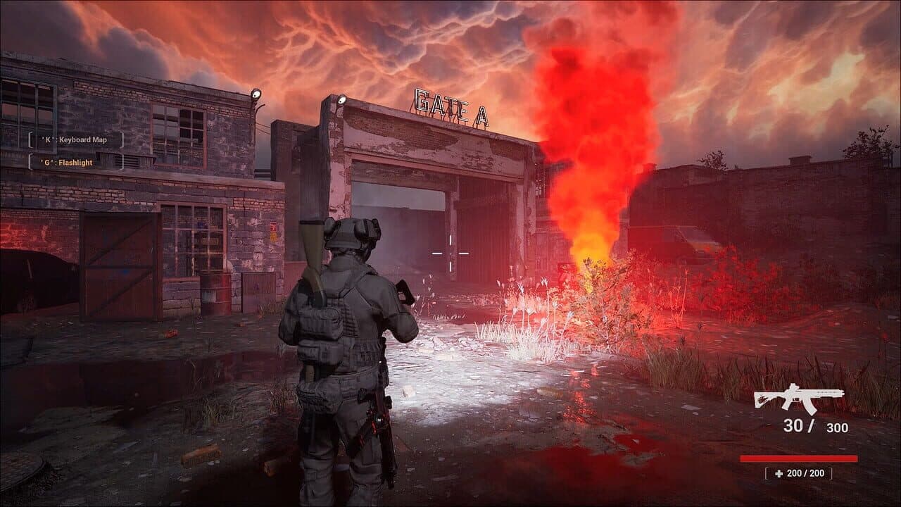 Man in the Dark thumbnail 6