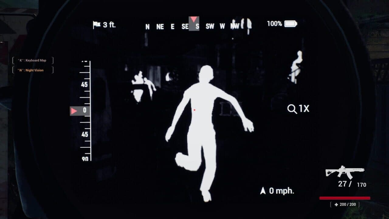 Man in the Dark thumbnail 7