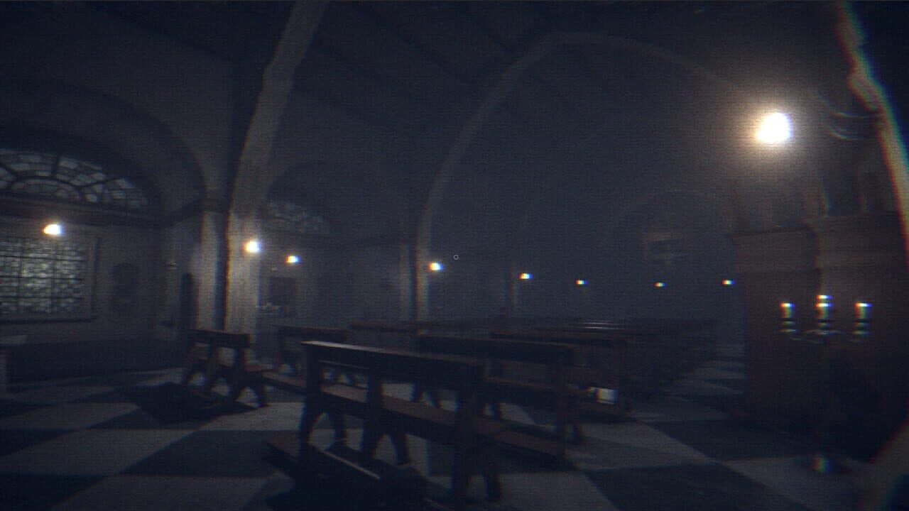 Cursed Enigma: Priest and Prayers thumbnail 5