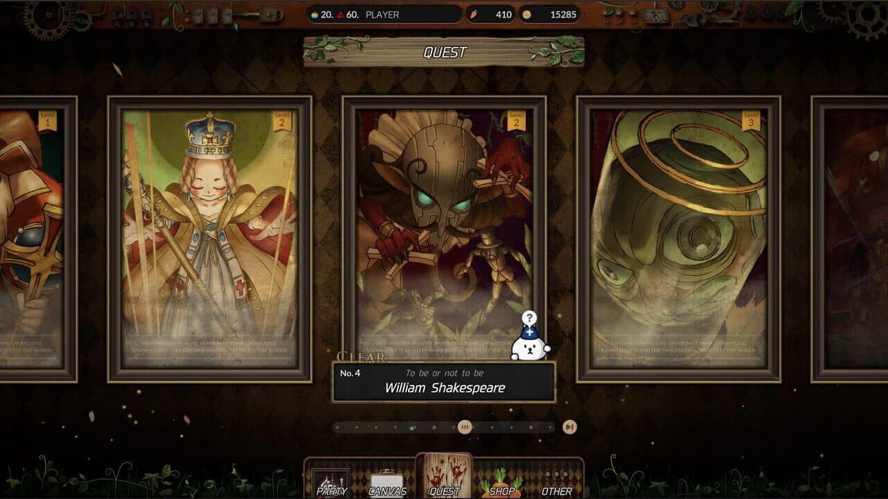 Summoner of Greats thumbnail 4