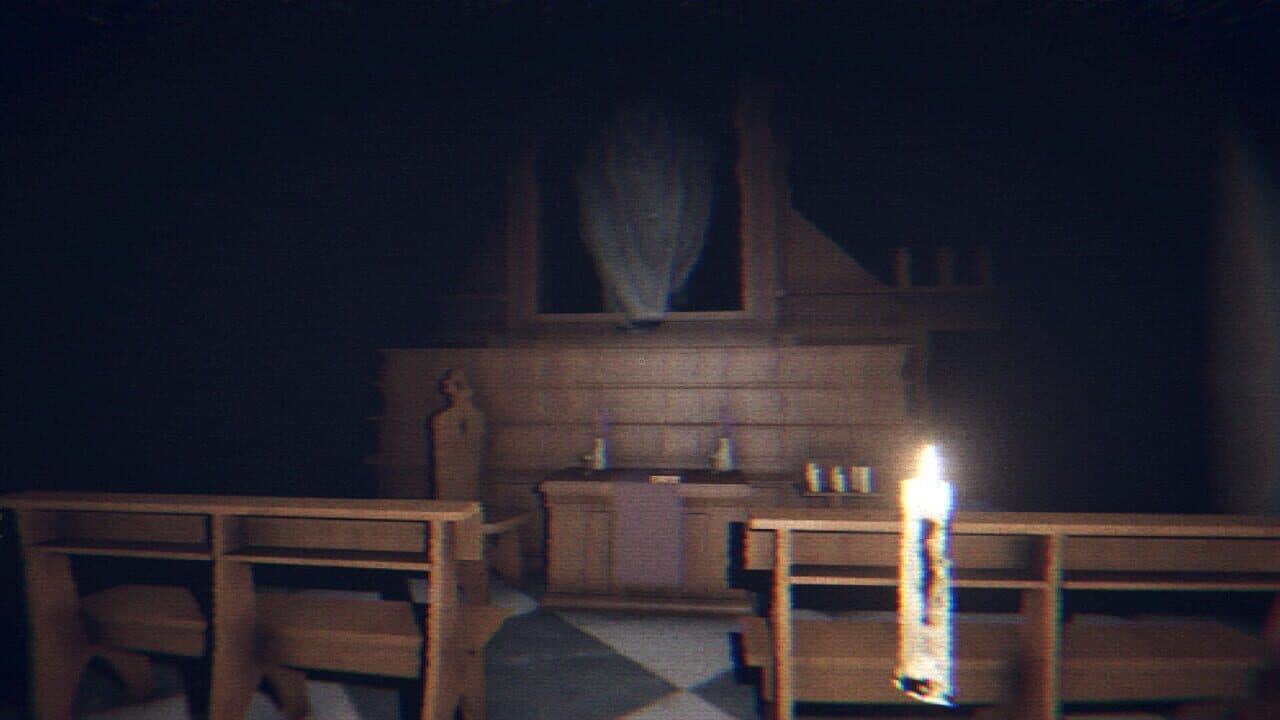 Cursed Enigma: Priest and Prayers thumbnail 3