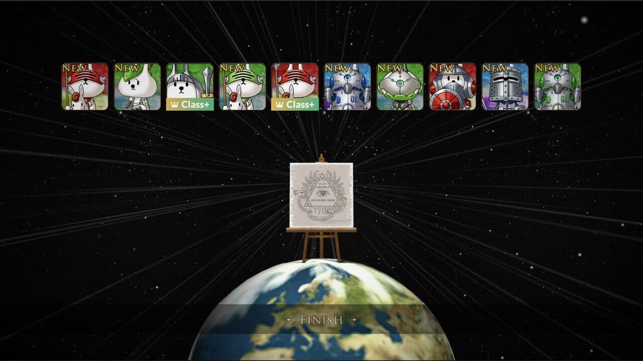 Summoner of Greats thumbnail 5