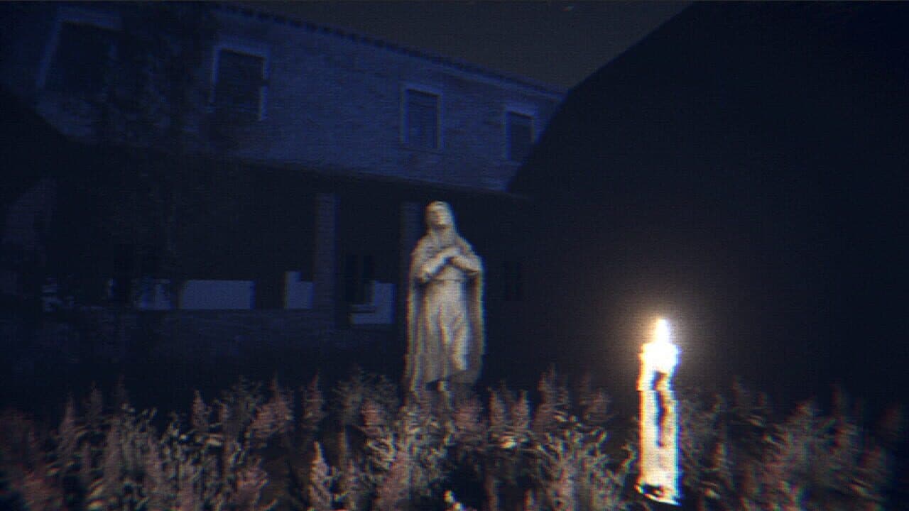 Cursed Enigma: Priest and Prayers thumbnail 6