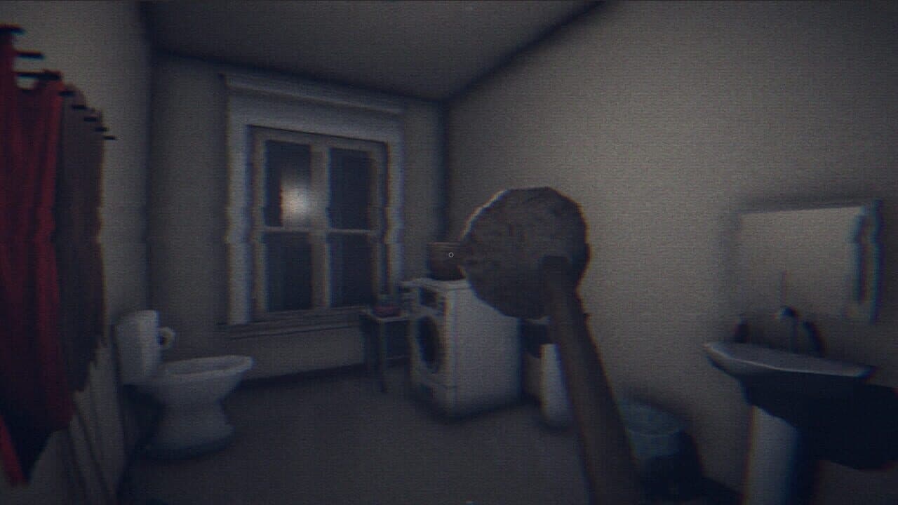 Cursed Enigma: Priest and Prayers thumbnail 7