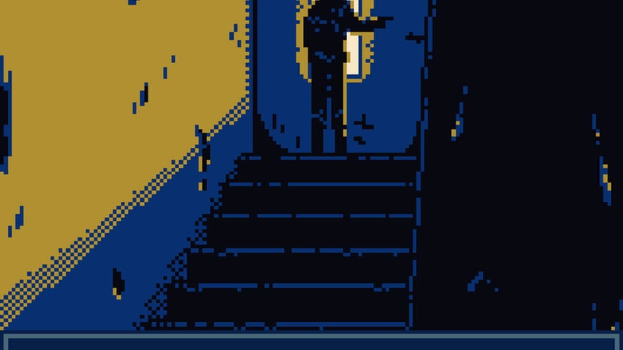 The Melting Apartment screenshot 1