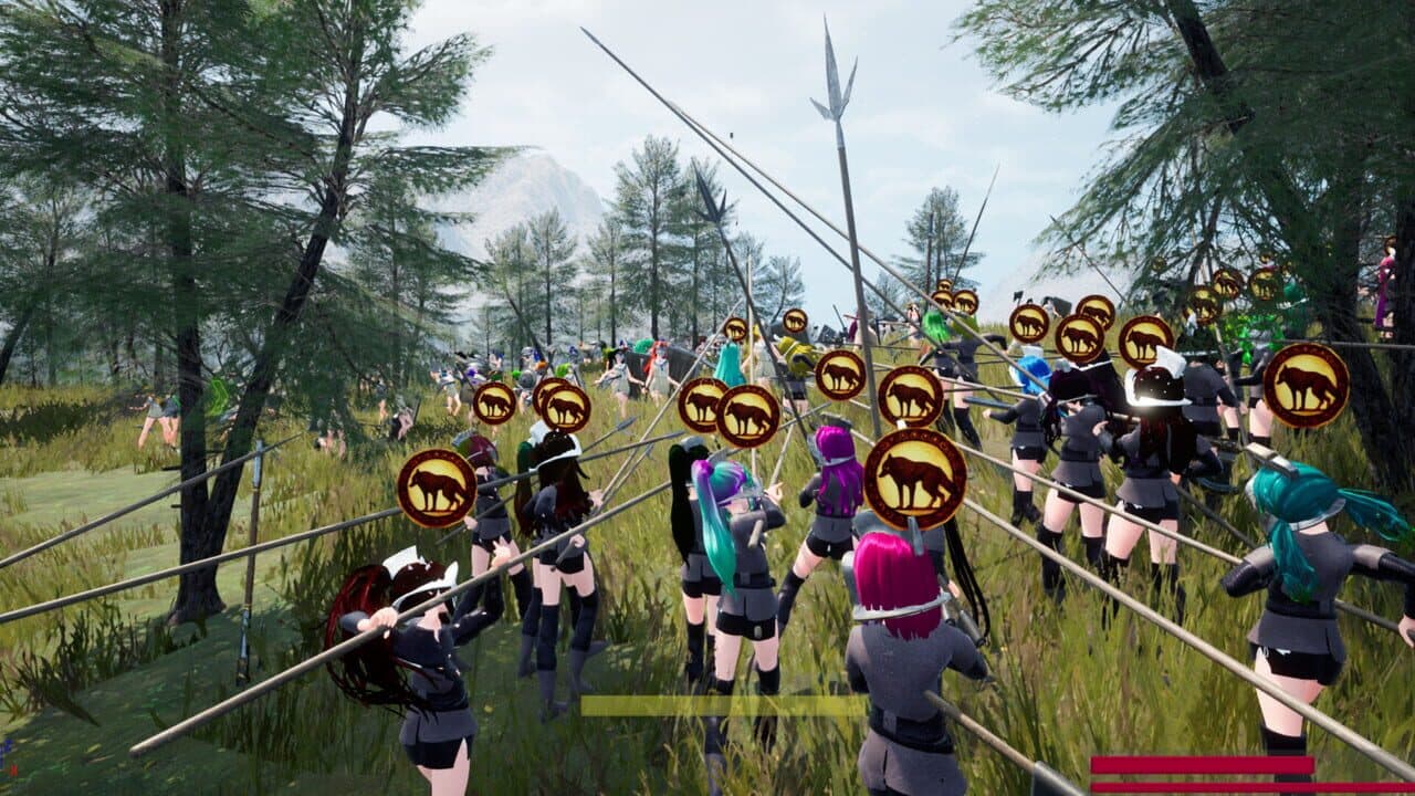 Total blade thumbnail 11