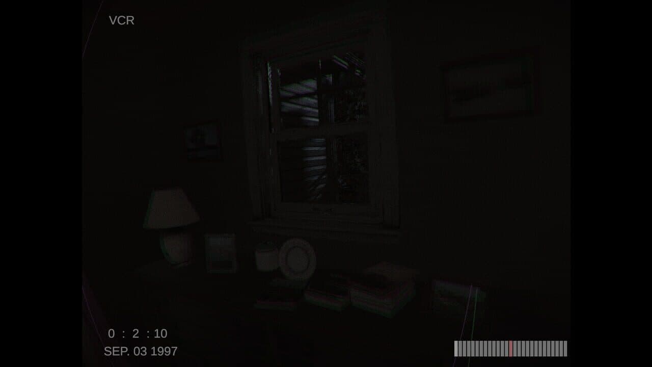 Shhh! screenshot 1