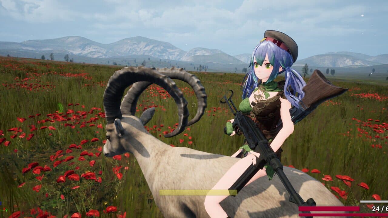 Total blade thumbnail 6