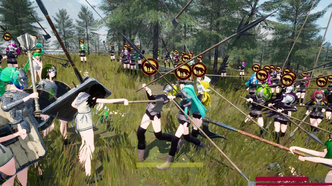 Total blade thumbnail 9