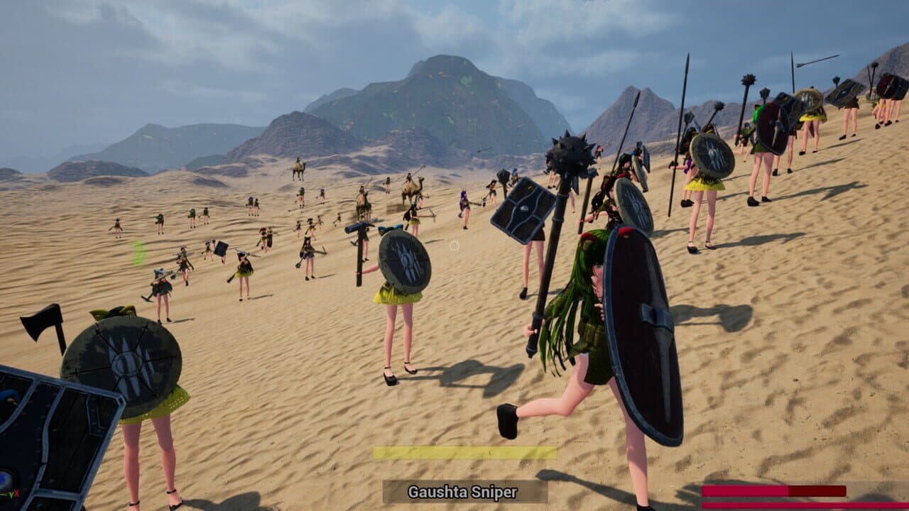 Total blade thumbnail 10