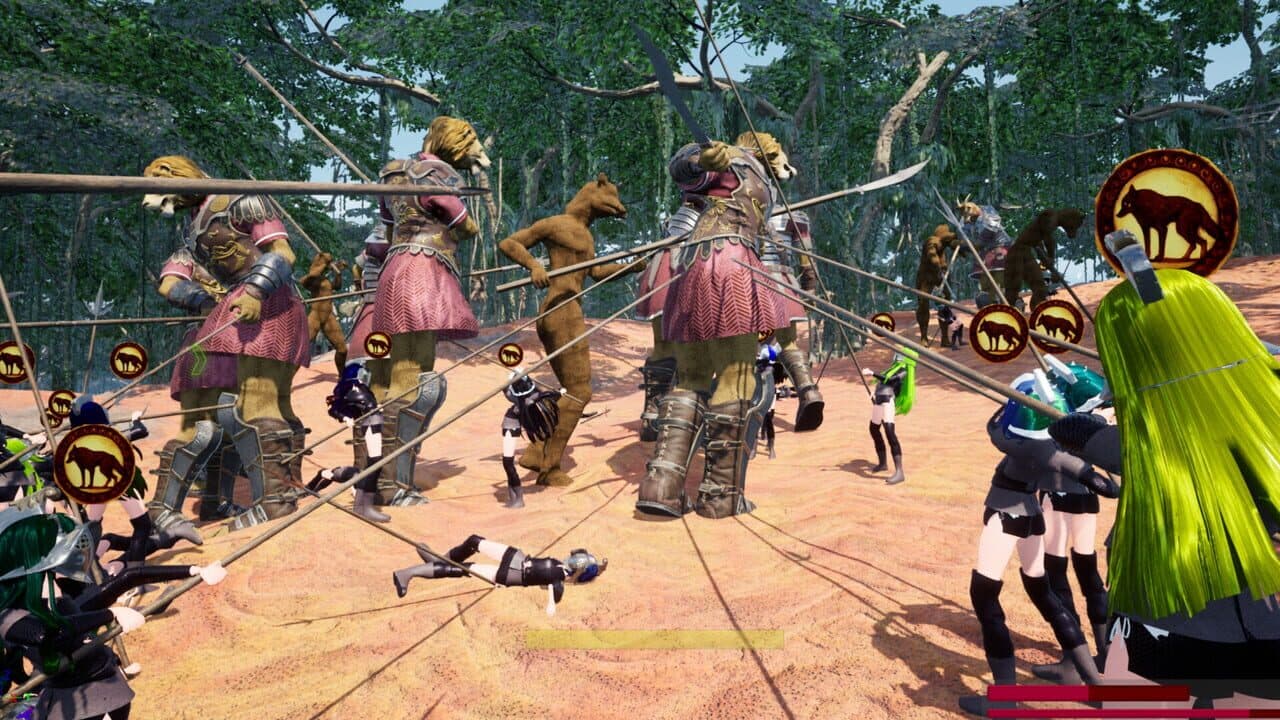 Total blade thumbnail 17