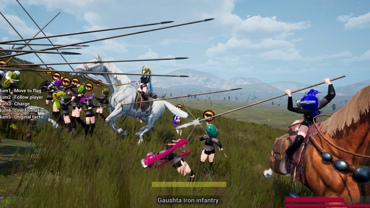Total blade thumbnail 18