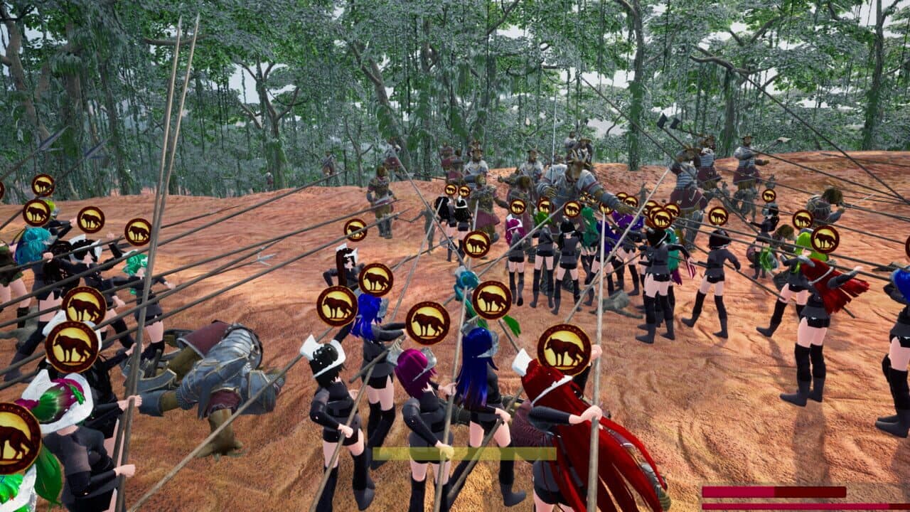 Total blade thumbnail 29