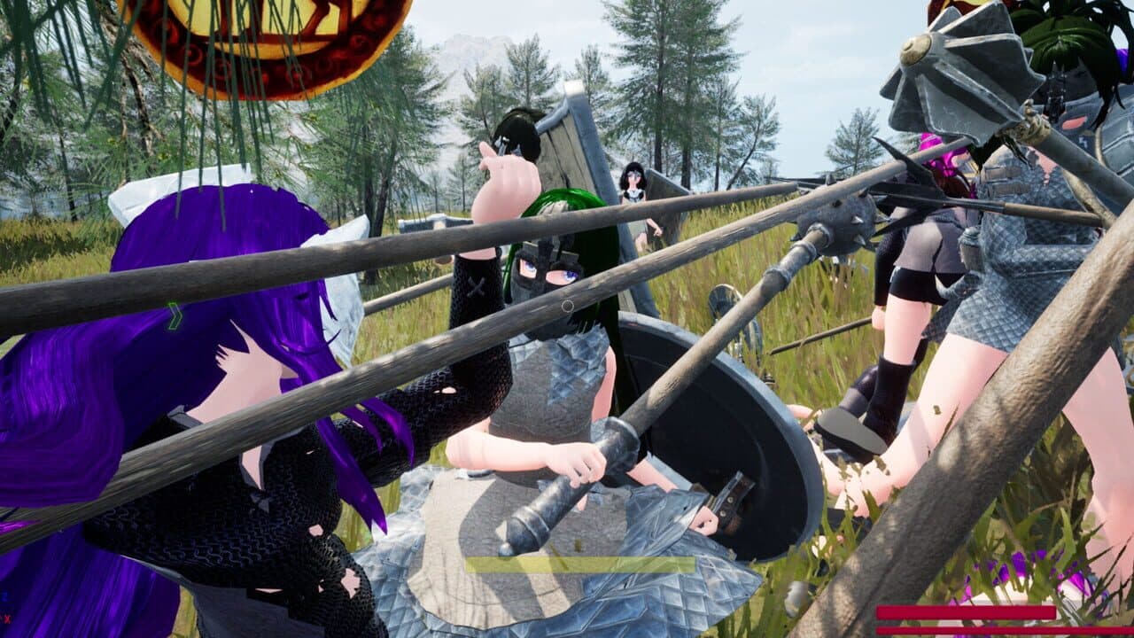 Total blade thumbnail 30