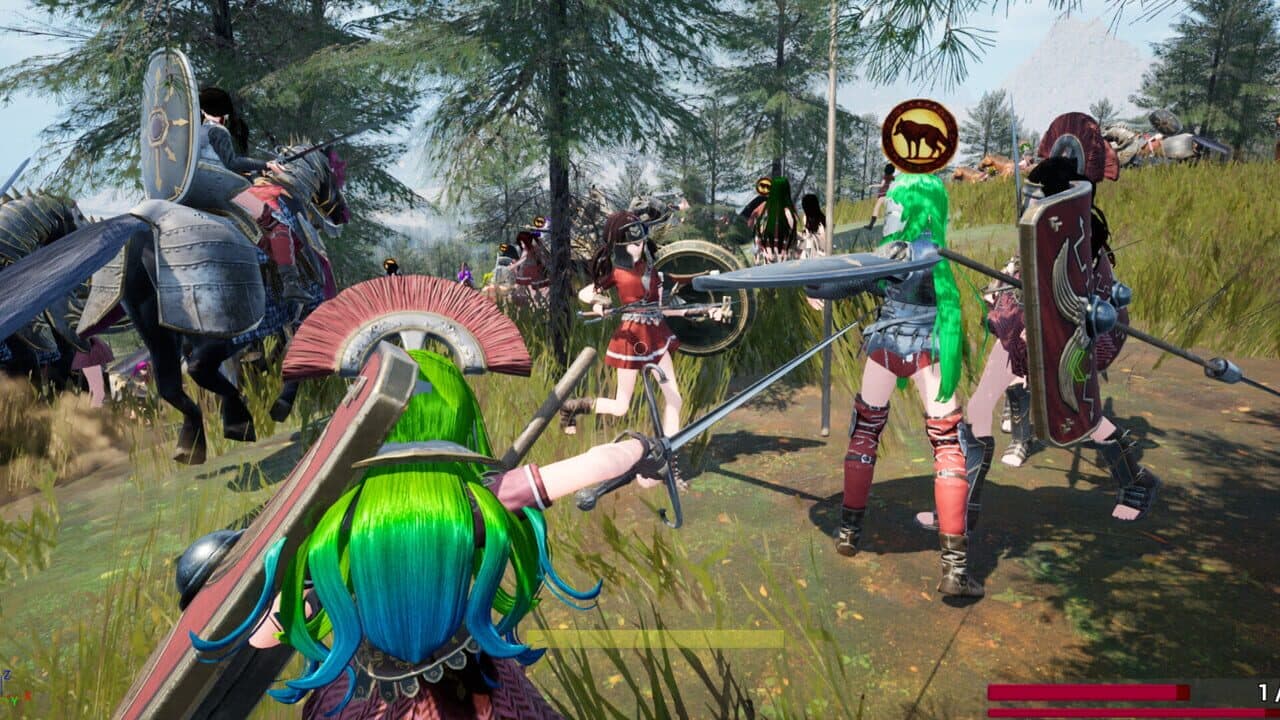 Total blade thumbnail 31