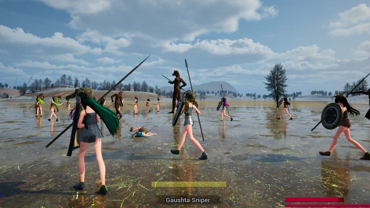 Total blade thumbnail 33