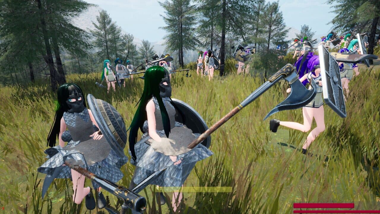 Total blade thumbnail 34