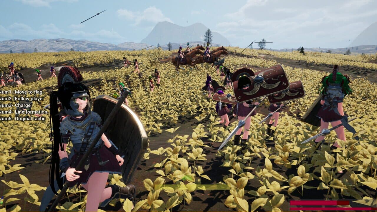 Total blade thumbnail 19