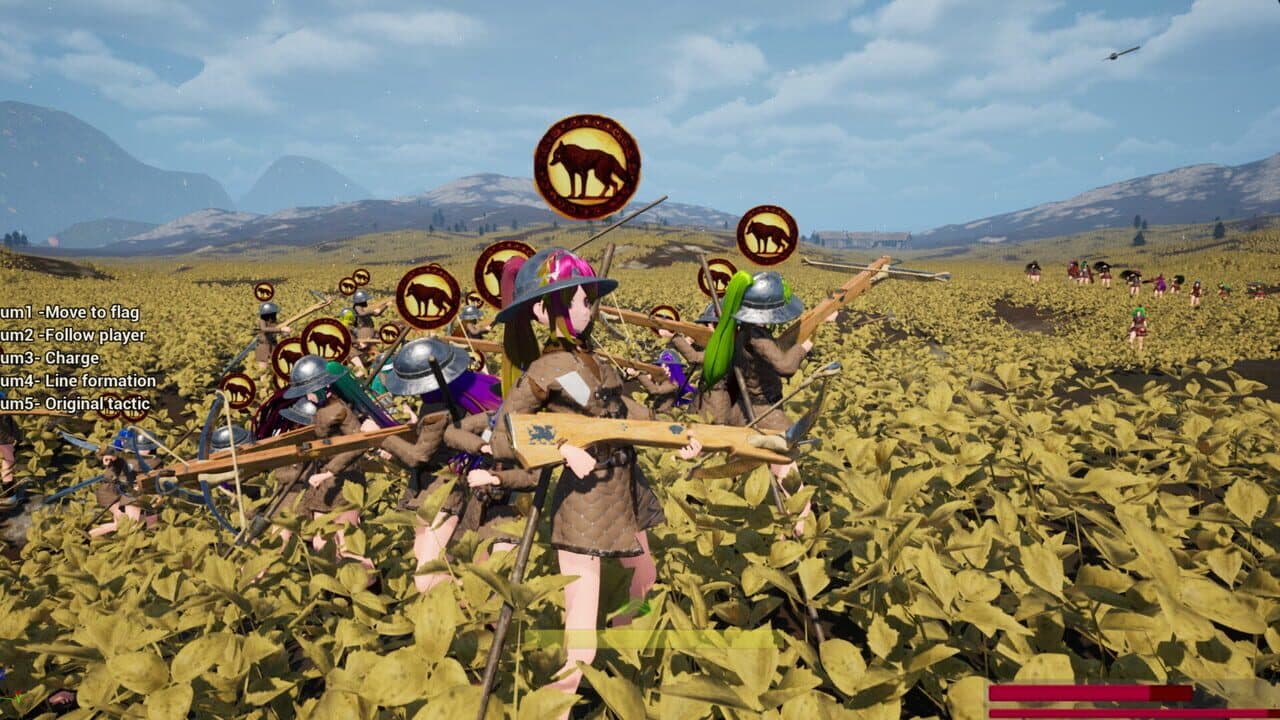 Total blade thumbnail 20