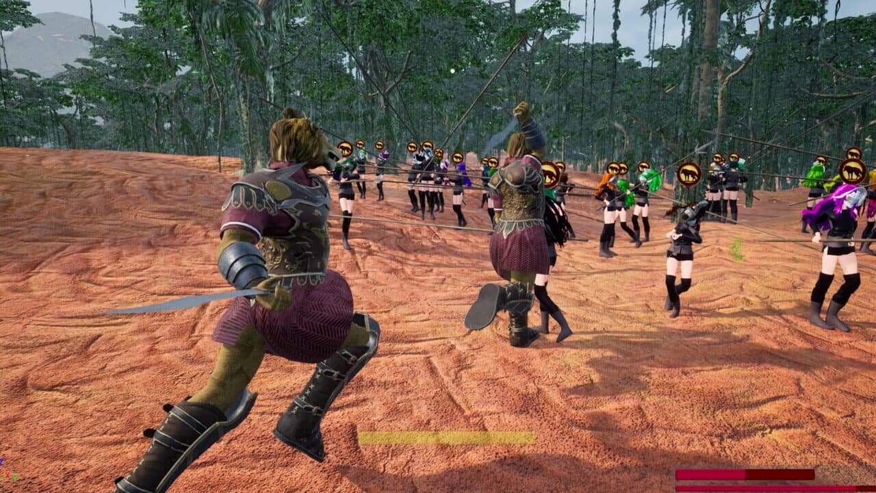 Total blade thumbnail 21