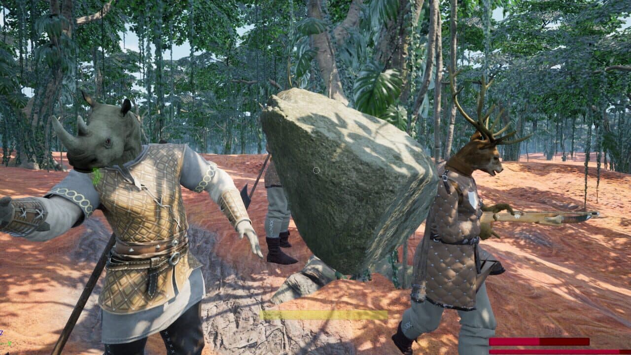Total blade thumbnail 22