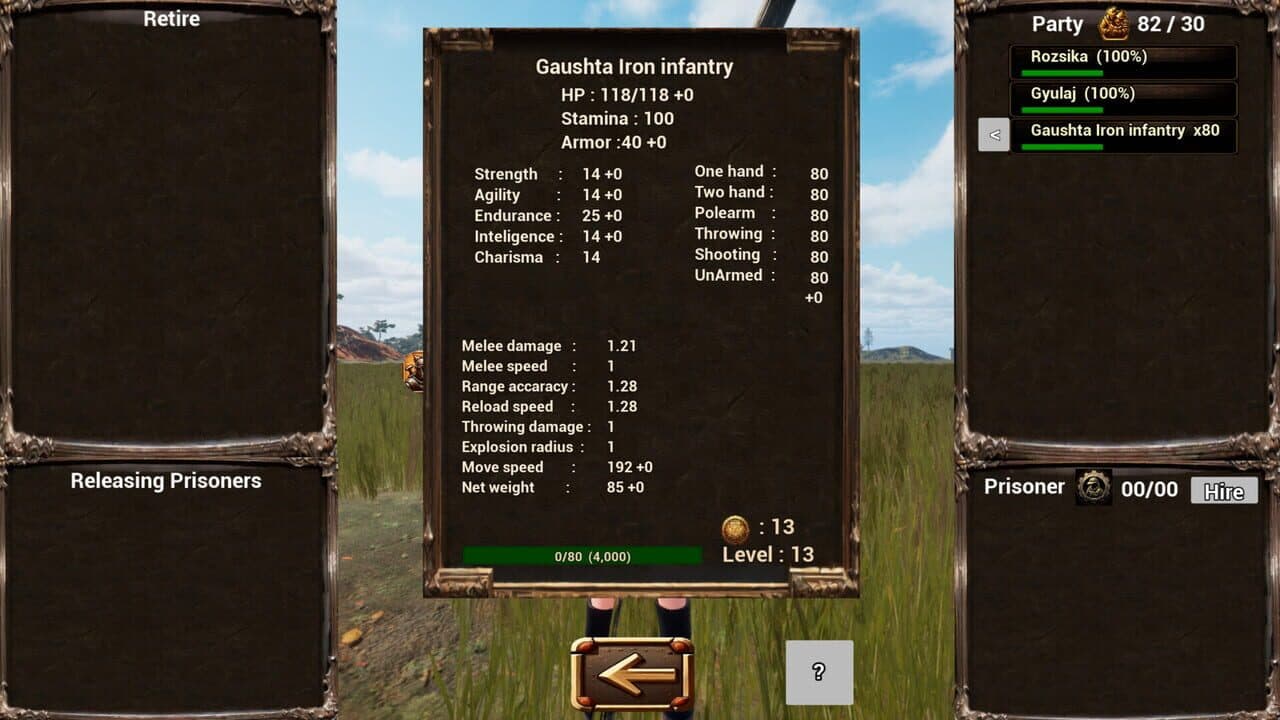 Total blade thumbnail 13