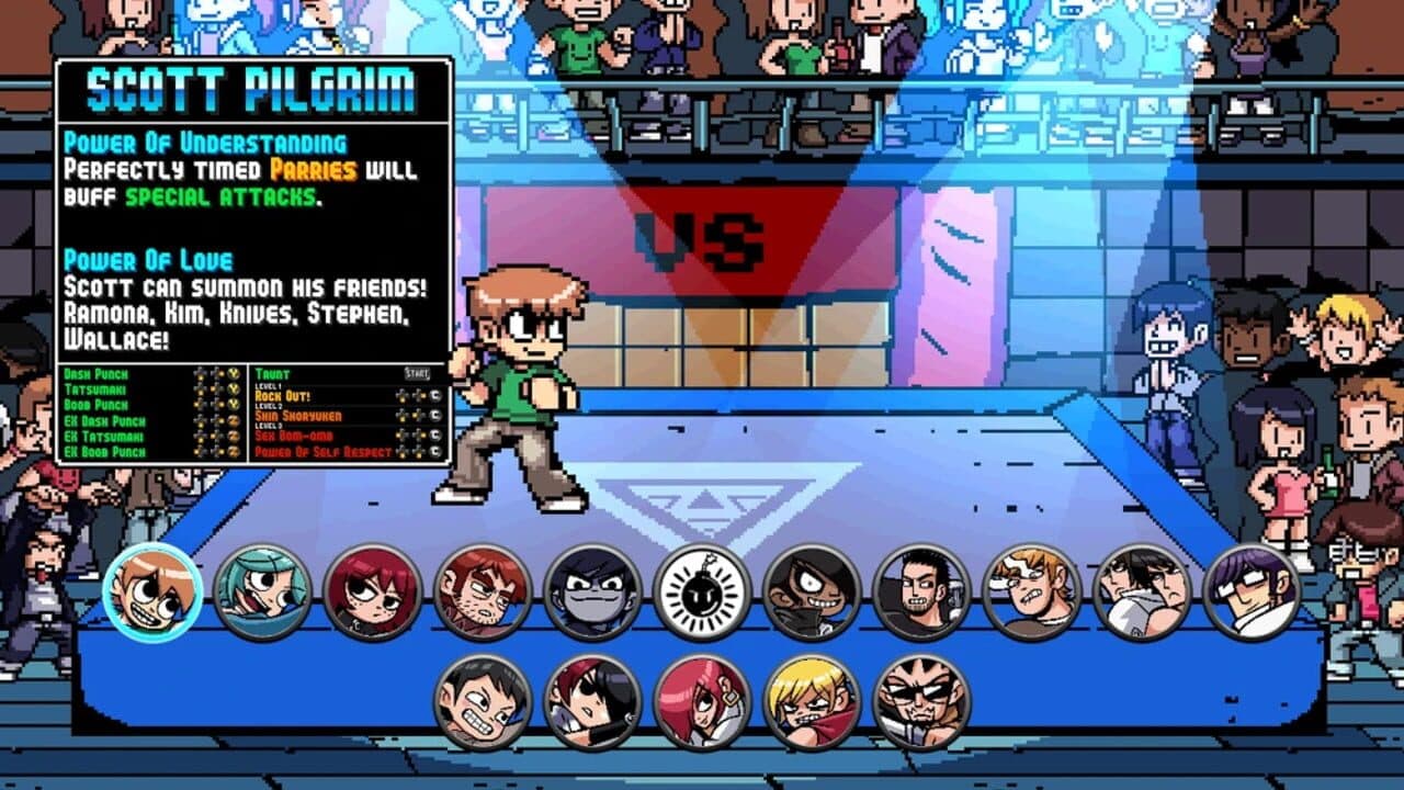 Scott Pilgrim Versus thumbnail 2