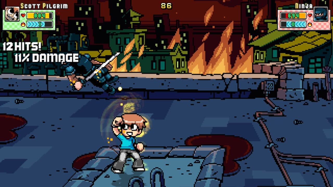 Scott Pilgrim Versus thumbnail 4